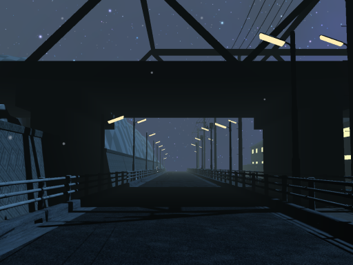 Dazzling-SnowTown