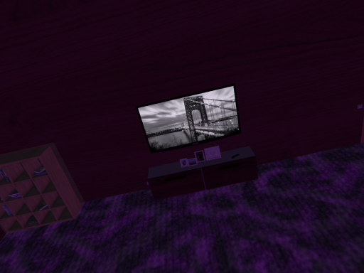 Quiet Bedroom