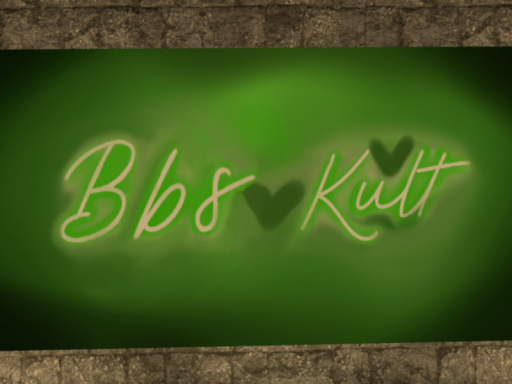 BBSK Hangout and bar ≺3