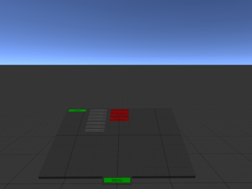 Optimizing Avatar Testing Zone