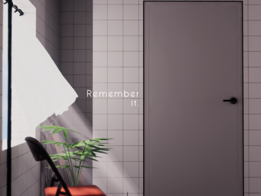 Remember it․