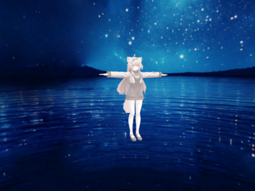 メテオ歌うエクよ