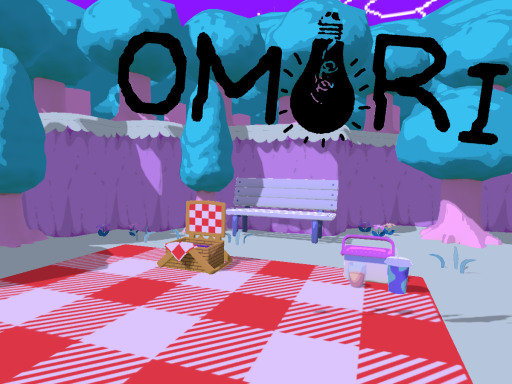 Omori Playground