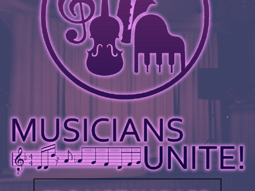 Musicians Unite