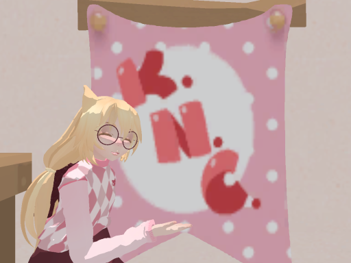 Kabi Neko Cafe