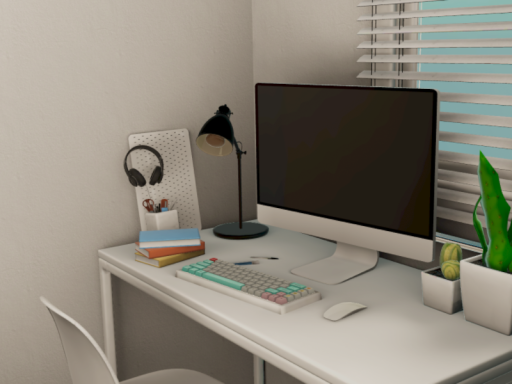 Noah's Room