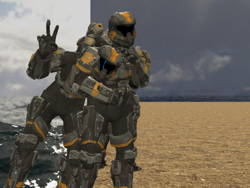 Deadlock's Avi HUB