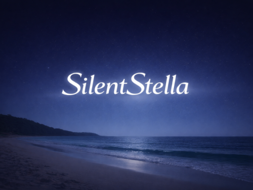SilentStella