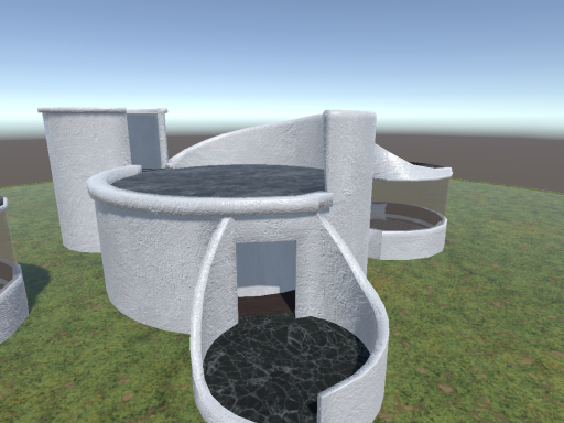 MaruHouse