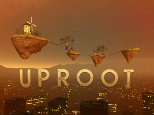 Uproot