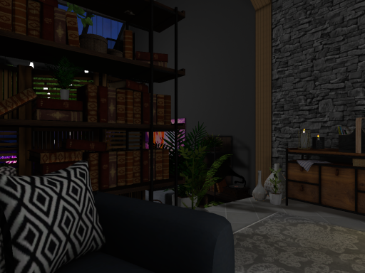 ichi's villa