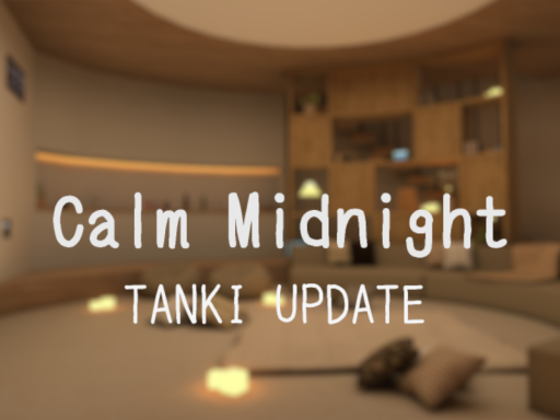Calm Midnight