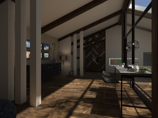 Santaro Home（VCC）