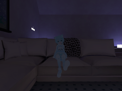 room for sleep （˸