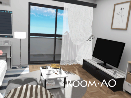 Room･AO