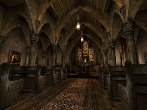 Chapel
