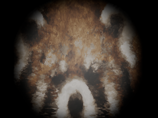 The Red Panda（5％）