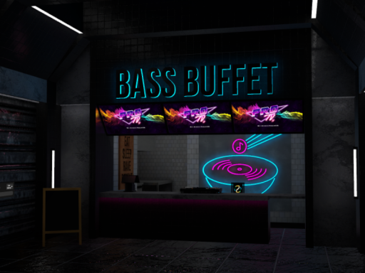 Bass Buffet （BETA）