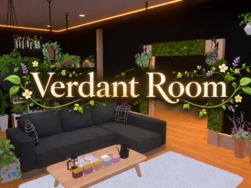 Verdant Room