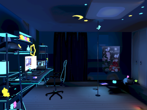 VRroom