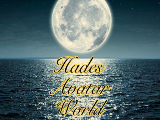 Hades Avatar World