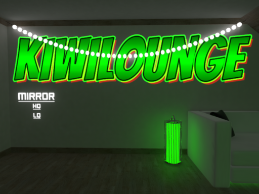 KiwiLounge