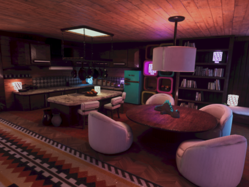 Cozy Keep