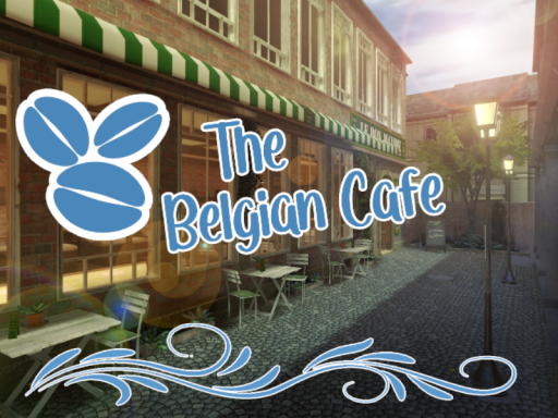 The Belgian Cafe