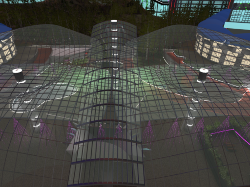 Elliott Square Beta