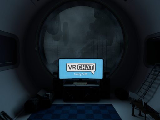 Sarryx Room V2