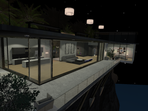 kyeom's house