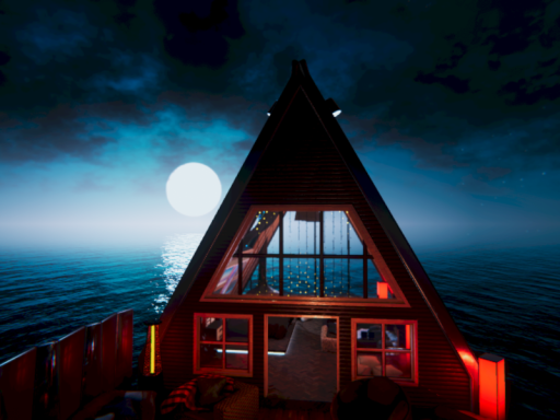 Ocean House