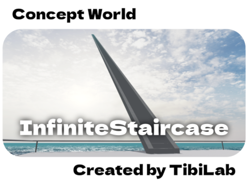 InfiniteStaircase