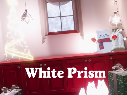 White Prism