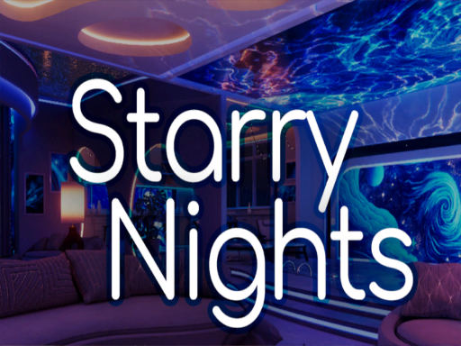 Starry Night