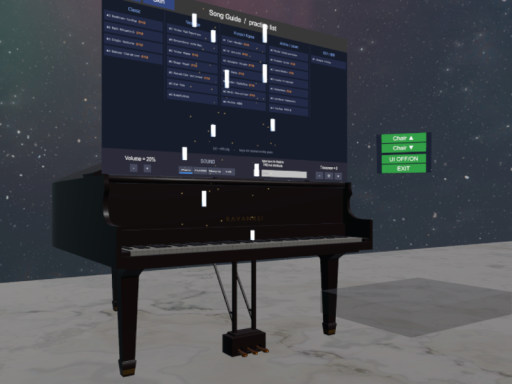 Piano