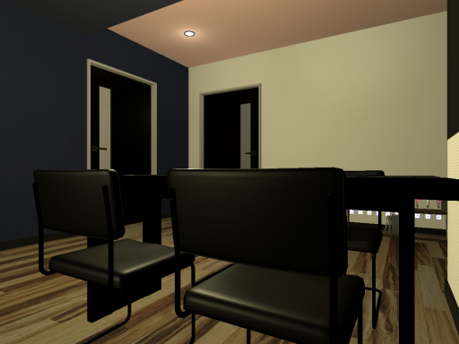 halcyon Room
