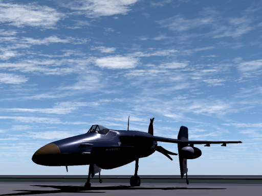 AHI TEST FIELD