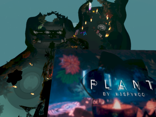 Themed PLANT