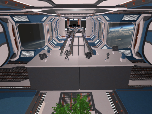 Space Station