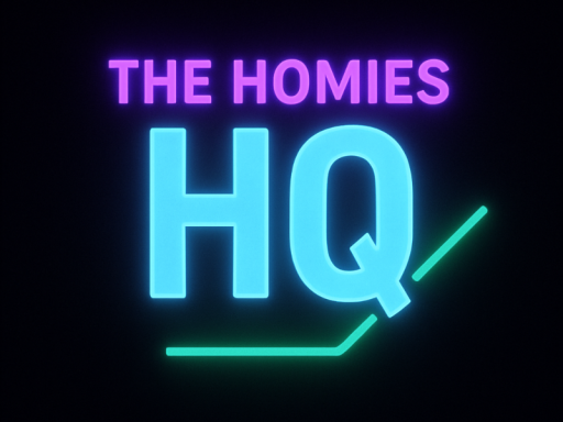 The Homies HQ