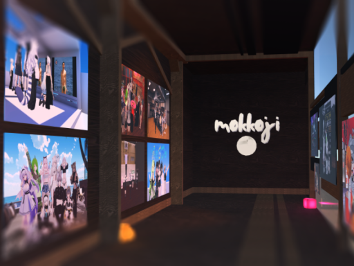 MOKKOJI Group World
