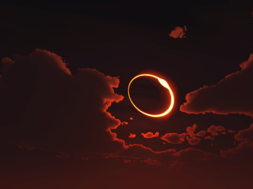 Ring running