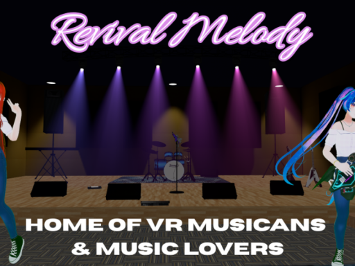 Revival Melody