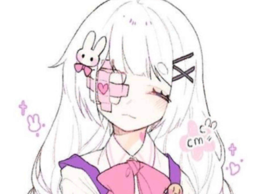 Avatar cute 2