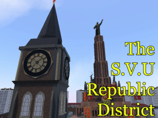 SVU DISTRICT