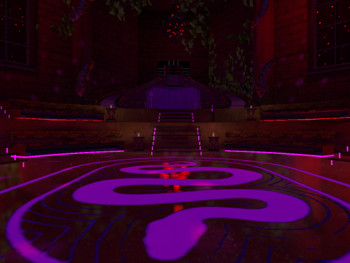Club Serpent