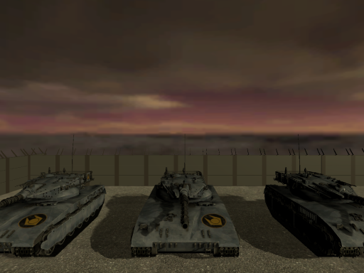Military base half life beta