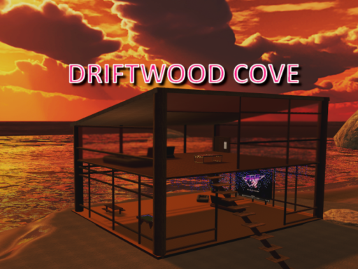 Driftwood Cove