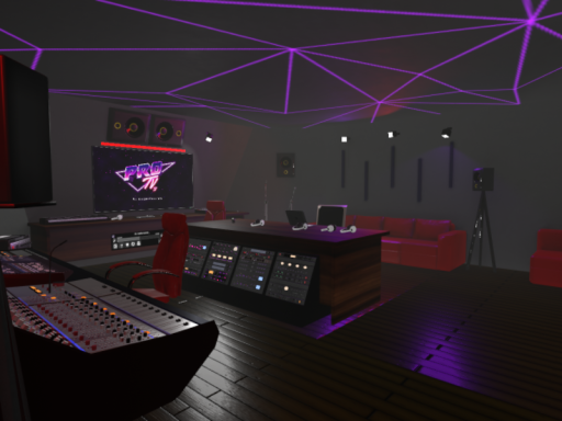 Skyy Music Studio
